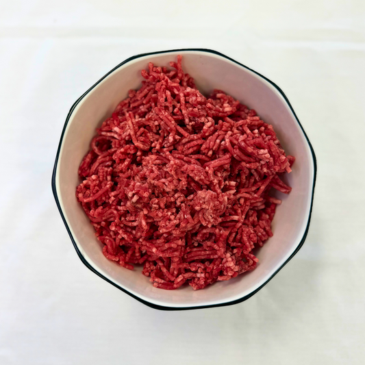 Bulk Ground Beef