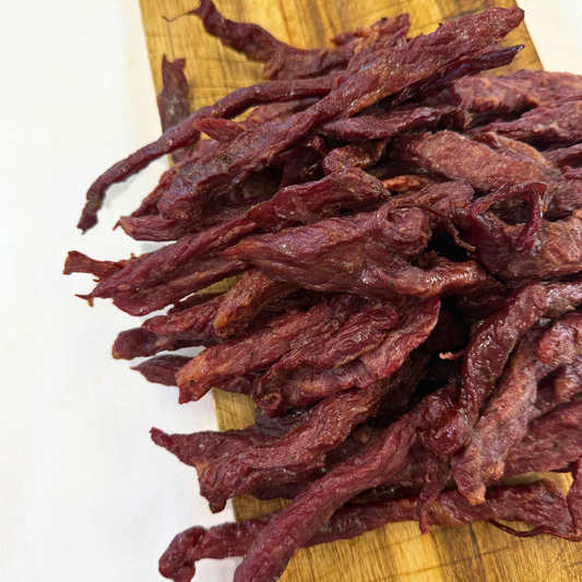 Bulk Jerky