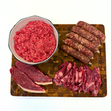 Subscription Box - The Daily Grind