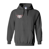 NORTH COUNTRY FLEECE HOODIE