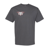 NORTH COUNTRY BEEF HEAVY COTTON TEE