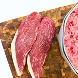 Subscription Box - The Daily Grind