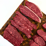 Subscription Box - The Upper Cut