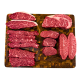 Subscription Box - The Upper Cut