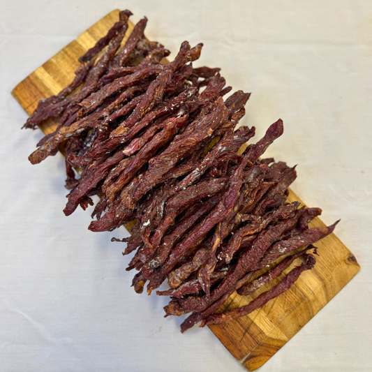 Bulk Jerky