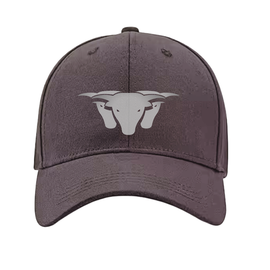 NORTH COUNTRY BEEF EMBROIDERED TWILL HAT