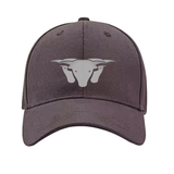 NORTH COUNTRY BEEF EMBROIDERED TWILL HAT