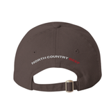 NORTH COUNTRY BEEF EMBROIDERED TWILL HAT