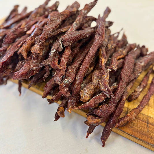 Bulk Jerky