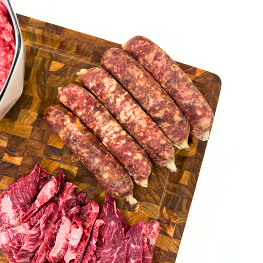 Subscription Box - The Daily Grind