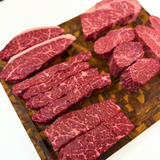 Subscription Box - The Upper Cut