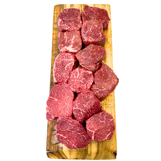 The Wagyu Baseball Box — Premium Steak Pack